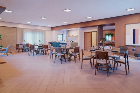 Residencial Ana Luíza