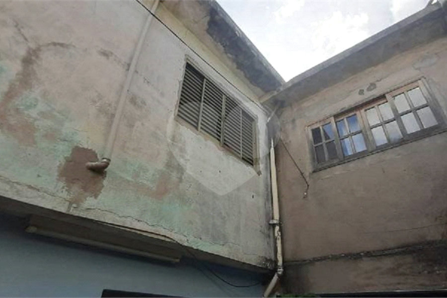Terreno à venda com 5 quartos em Limão, São Paulo, SP