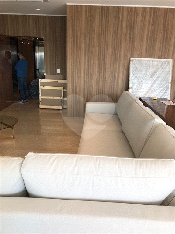 Apartamento à venda com 4 suítes em Vila Gomes Cardim, São Paulo, SP