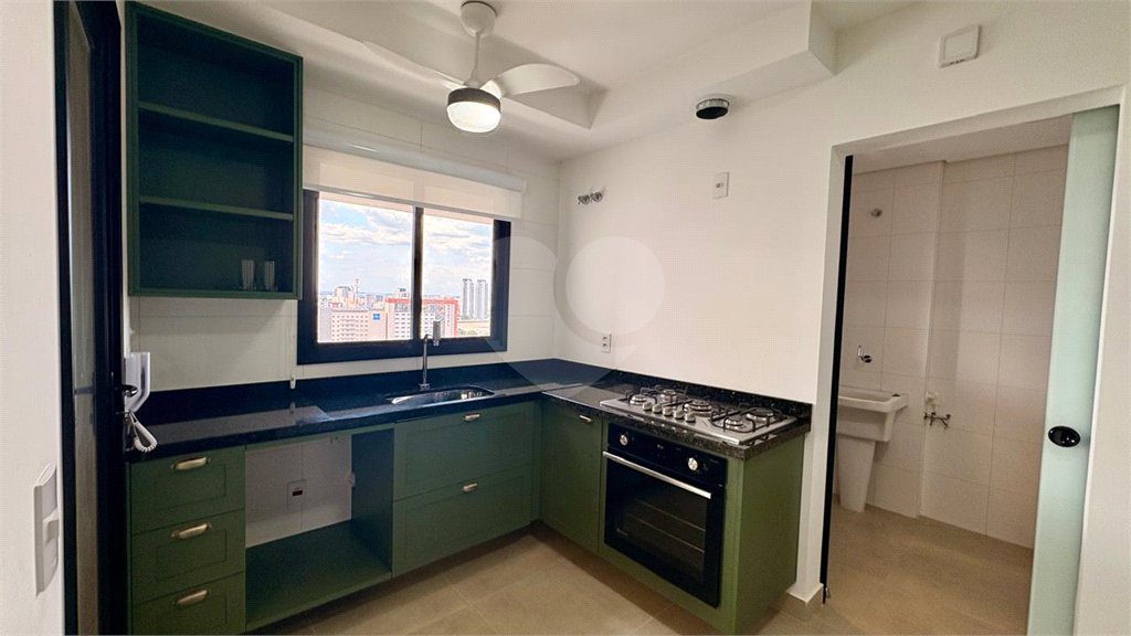 Apartamento à venda com 2 suítes em Parque Campolim, Sorocaba, SP