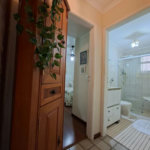 Apartamento com 1 dormitório à venda, 79 m² por R$ 570.000,00 - Aparecida - Santos/SP
