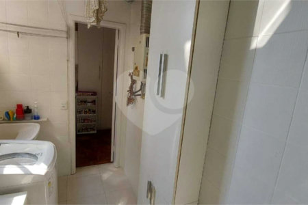 Apartamento à venda com 4 quartos, sendo 1 suíte,  em Tijuca, Rio de Janeiro, RJ