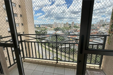 Apartamento à venda com 2 quartos em Jardim Guanabara, Jundiaí, SP