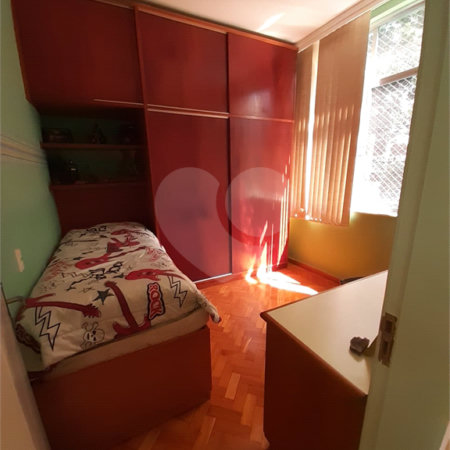 Apartamento à venda com 3 quartos, sendo 1 suíte, em Maracanã, Rio de Janeiro, RJ