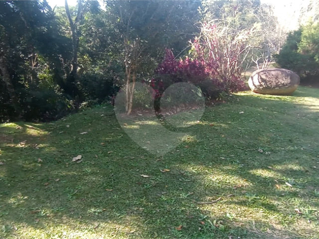 Terreno à venda no condomínio Sausalito, Mairiporã - SP