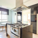 Apartamento à venda com 4 suítes,  em Jardim Paulistano, São Paulo, SP