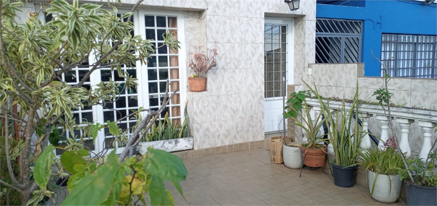 Sobrado à venda com 3 quartos, sendo 1 suíte,  em Mandaqui, São Paulo, SP