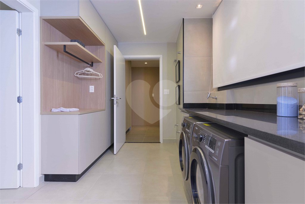 Apartamento à venda com 4 suítes em Parque Campolim, Sorocaba, SP