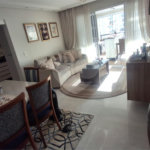 Apartamento à venda com 4 quartos, sendo 2 suítes,  em Jardim Flor da Montanha, Guarulhos, SP
