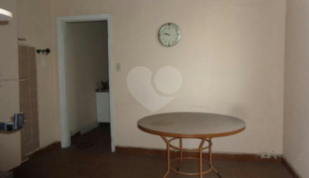 Casa à venda com 2 quartos em Vila Anglo Brasileira, São Paulo, SP