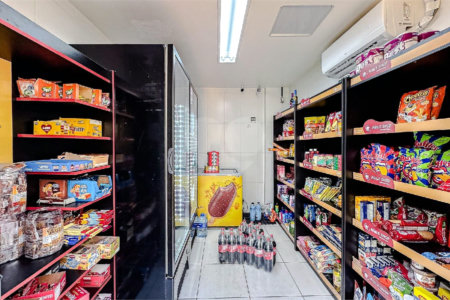 Apartamento à venda com 2 quartos em Belenzinho, São Paulo, SP