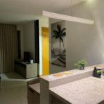 Apartamento para alugar com 1 quarto em Jacarepaguá, Rio de Janeiro, RJ