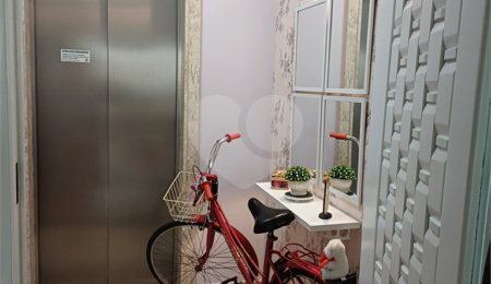 Apartamento à venda com 3 suítes em Nova Petrópolis, São Bernardo do Campo, SP