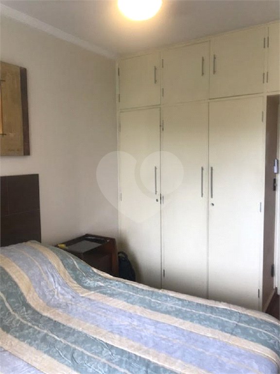 Apartamento à venda com 3 quartos em Indianópolis, São Paulo, SP
