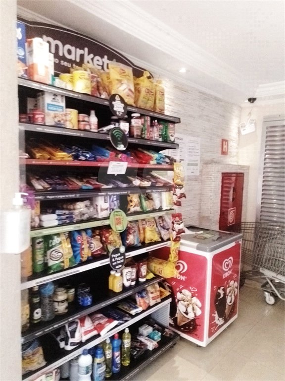 Apartamento à venda com 2 quartos em Jaraguá, São Paulo, SP