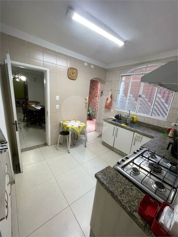Casa Térrea à venda com 4 quartos, sendo 3 suítes,  em Jardim São Paulo(zona Norte), São Paulo, SP