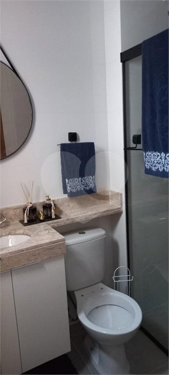 Apartamento à venda com 2 quartos em Jardim São Paulo(zona Norte), São Paulo, SP