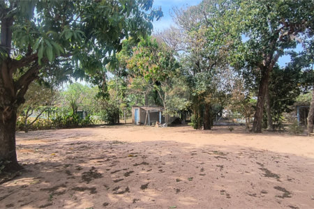 Chácara dos Sonhos à Venda – São Carlos/SP – Recreio Campestre