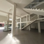Salão Comercial de Esquina para Locação – Centro de Indaiatuba/SP