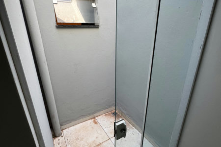 Casa para alugar com 1 quarto em Interlagos, Três Lagoas, MS