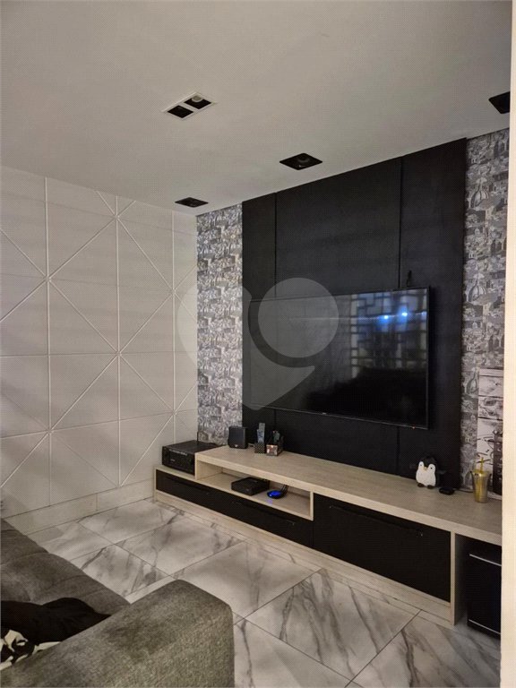 Apartamento à venda com 4 quartos, sendo 2 suítes, em Santa Teresinha, São Paulo, SP