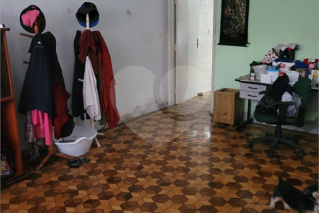 Sobrado à venda com 3 quartos em Vila Marari, São Paulo, SP