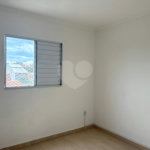 Apartamento à venda com 2 quartos em Mogi Moderno, Mogi das Cruzes, SP