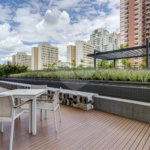 Duplex à venda com 2 suítes em Granja Julieta, São Paulo, SP