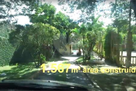 Sítio à venda com 4 quartos, sendo 2 suítes, em Jardim Maracanã, Atibaia, SP