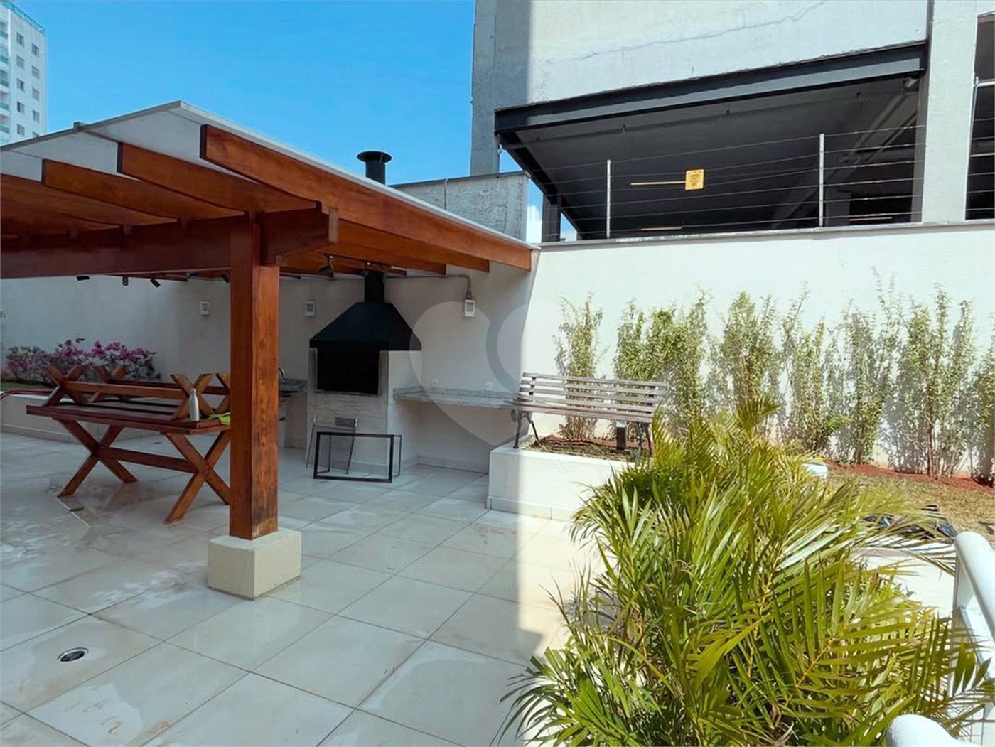 Apartamento à venda com 2 quartos, sendo 1 suíte, em Santana, São Paulo, SP