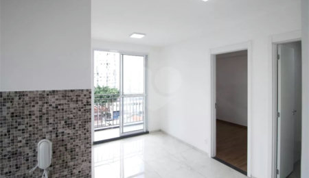 Apartamento à venda com 2 quartos em Vila Guilherme, São Paulo, SP