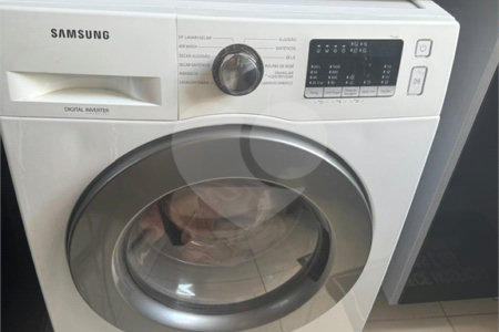 Apartamento para alugar com 2 quartos, sendo 1 suíte, em Vila Rica, Sorocaba, SP