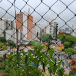 Apartamento à venda com 4 quartos, sendo 2 suítes,  em Brooklin Paulista, São Paulo, SP