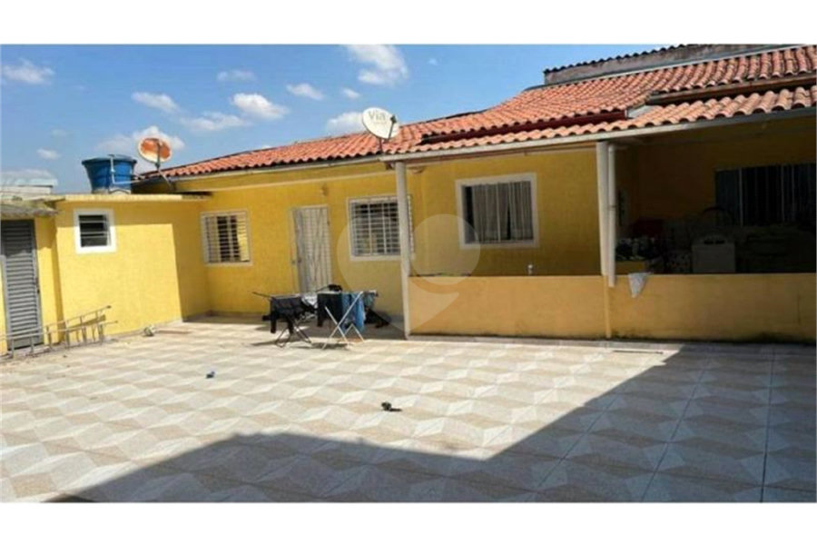 Sobrado à venda com 4 quartos, sendo 3 suítes, em Casa Verde, São Paulo, SP