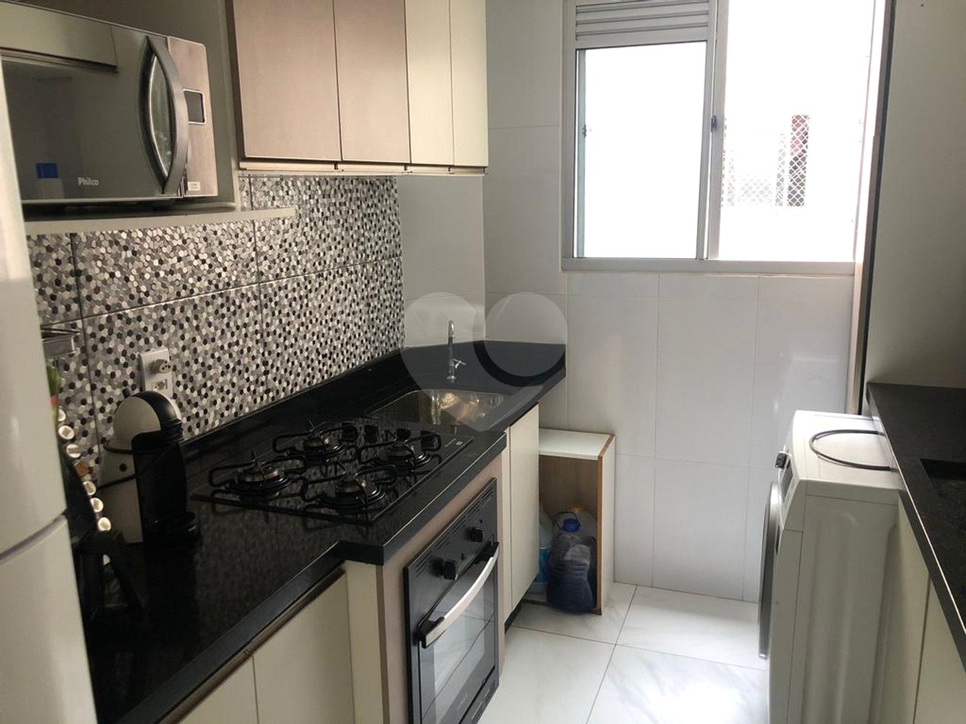 Apartamento à venda com 2 quartos em Água Chata, Guarulhos, SP