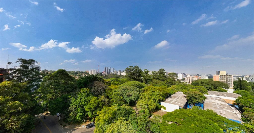 Apartamento à venda com 1 quarto em Sumarezinho, São Paulo, SP