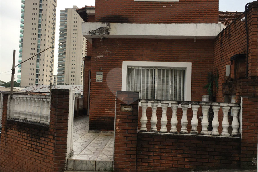 Sobrado à venda com 3 quartos, sendo 1 suíte, em Santana, São Paulo, SP