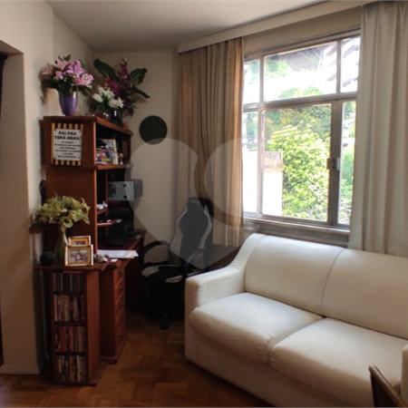 Apartamento à venda com 3 quartos, sendo 1 suíte,  em Tijuca, Rio de Janeiro, RJ