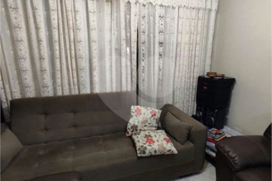 Sobrado à venda com 2 quartos, sendo 1 suíte,  em Lauzane Paulista, São Paulo, SP