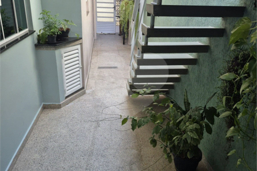 Sobrado à venda com 2 quartos em Tremembé, São Paulo, SP