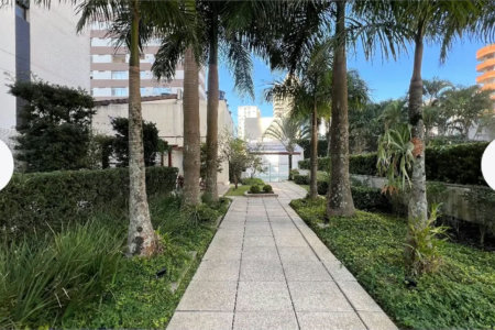 Apartamento à venda com 1 quarto em Pinheiros, São Paulo, SP