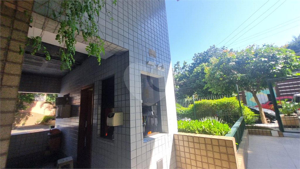 Apartamento à venda com 2 quartos, sendo 1 suíte, em Pechincha, Rio de Janeiro, RJ