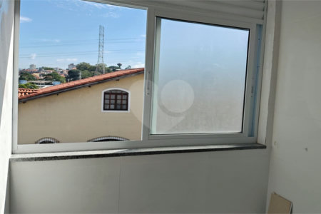 Apartamento à venda ou para alugar com 2 quartos em Parque São Domingos, São Paulo, SP