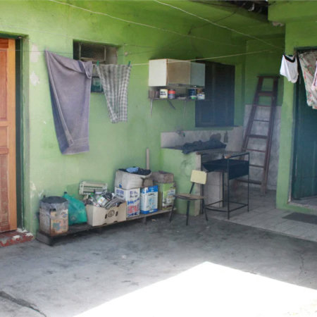 Casa à venda com 1 suíte em Vila Lageado, São Paulo, SP