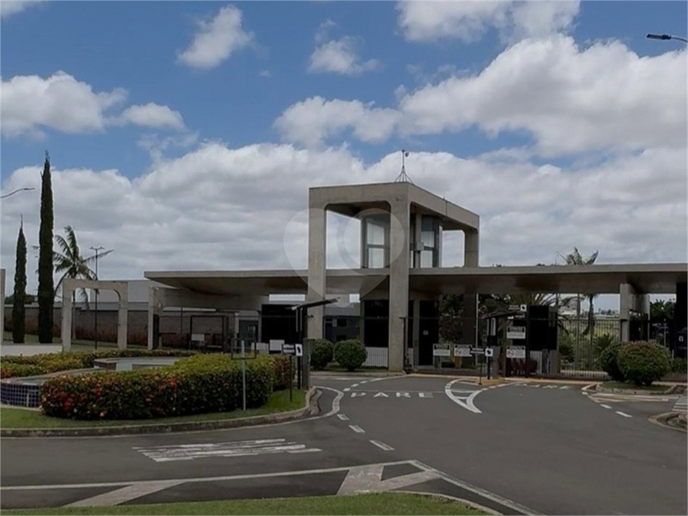 Terreno à venda no condomínio Residencial Saint Patrick, Sorocaba - SP