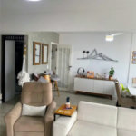 Apartamento à venda com 3 quartos, sendo 1 suíte,  em Grajaú, Rio de Janeiro, RJ