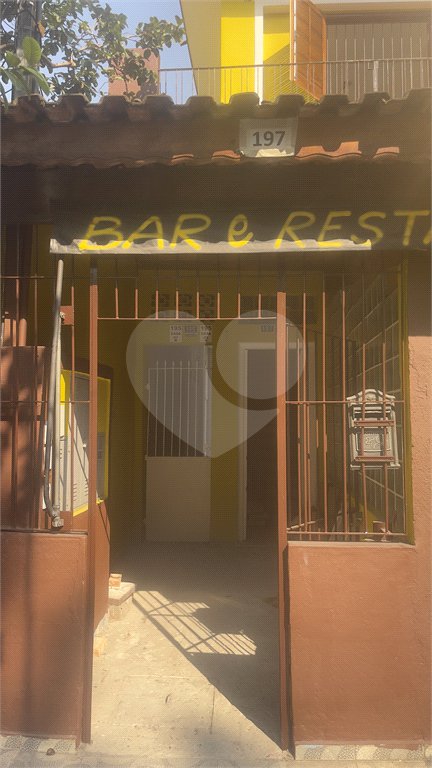 Casa para alugar com 2 quartos em Vila Butantã, São Paulo, SP