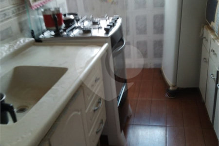 Apartamento à venda com 2 quartos em Jardim Bela Vista, Mogi das Cruzes, SP