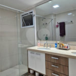 Apartamento à venda com 4 quartos, sendo 2 suítes, em Santa Teresinha, São Paulo, SP