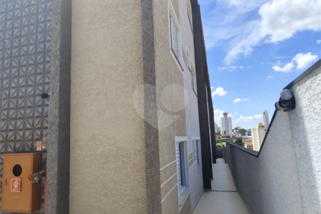 Apartamento à venda com 2 quartos em Vila Mazzei, São Paulo, SP